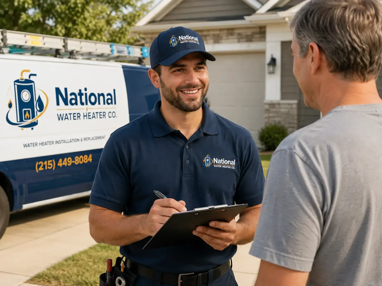 Water Heater Installation Oakley, MI FAQs